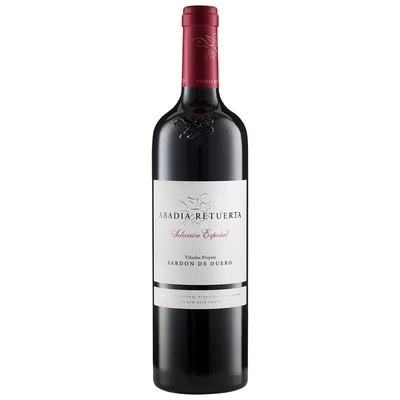 Vino Tinto Abadia Retuerta Seleccion Especial 750 ml