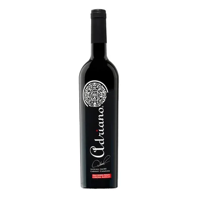 Vino Tinto Adriano Cab Carmenere 750 Ml