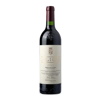 Vino Tinto Alion 2021 Magnum 1.5lt