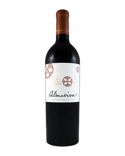 Vino Tinto Almaviva 2017 750 ml