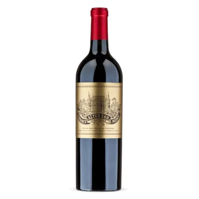 Vino Tinto Alter Ego Du Ch Palmer 750ml