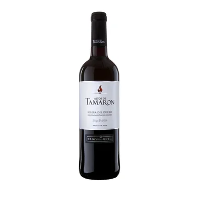 Vino Tinto Altos de Tamaron Joven 750ml