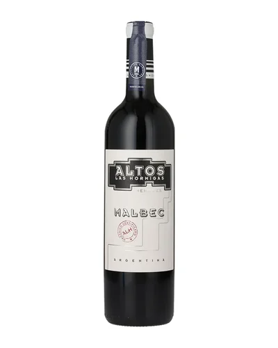 Vino Tinto Altos Las Hormigas Malbec 750 ml