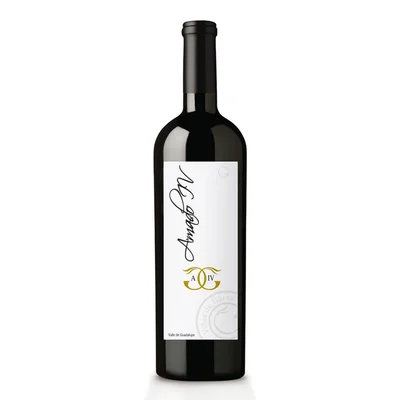Vino Tinto Amado IV 750 ml