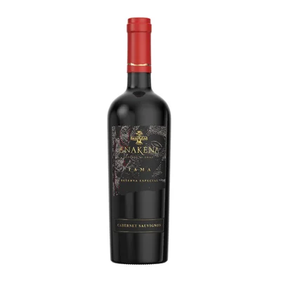 VINO TINTO ANAKENA TAMA CABERNET SAUVIGNON 750MK