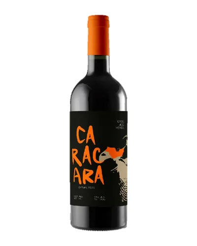 Vino Tinto Anonimo Cara Cara Syrah 750 ml