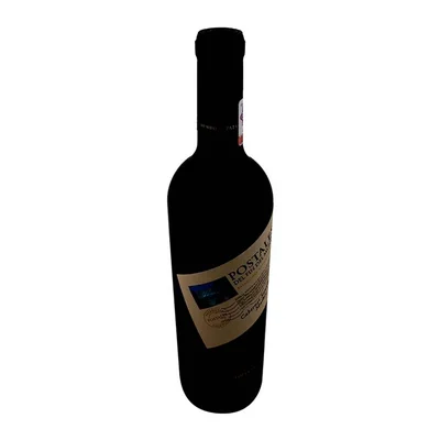 Vino Tinto Argentino Postales Cabernet-Malbec 750ml
