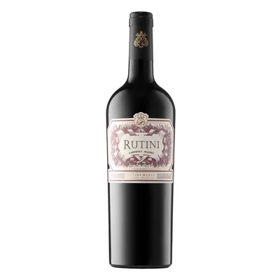Vino Tinto Argentino Rutini Cabernet Sauvignon Malbec 750ml