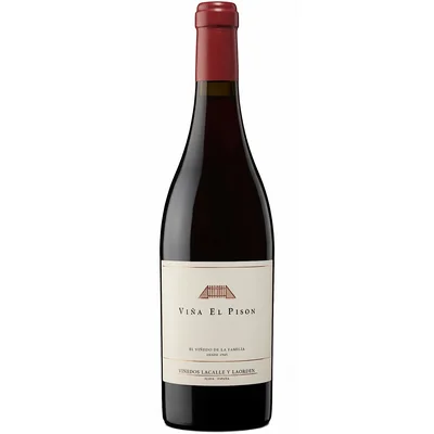 Vino Tinto Artadi Viña El Pisón 2011 Rioja Alavesa 750ml | España