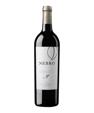 Vino Tinto Artevino Villacreces Nebro 750 ml