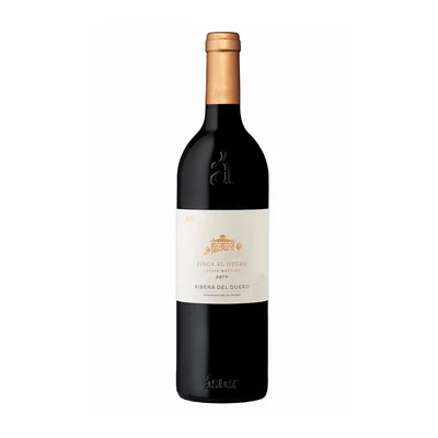 Vino Tinto Aster Finca El Otero 750 ml