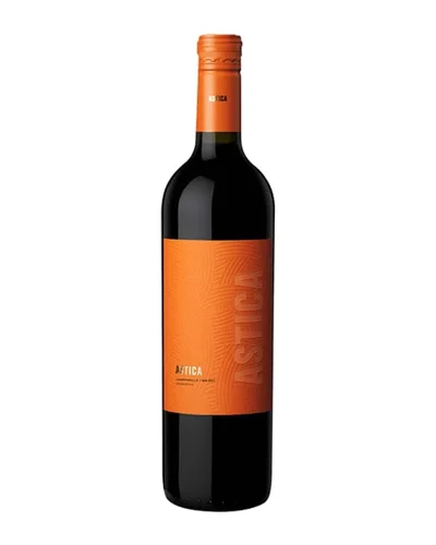 Vino Tinto Astica Malbec 750 Tempranillo 750 ml