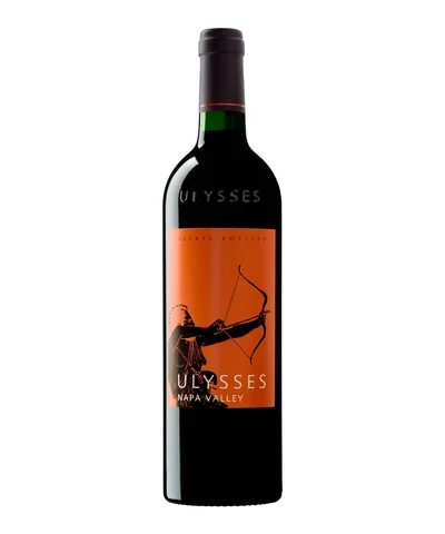 Vino Tinto Autres Ulysses 750 ml