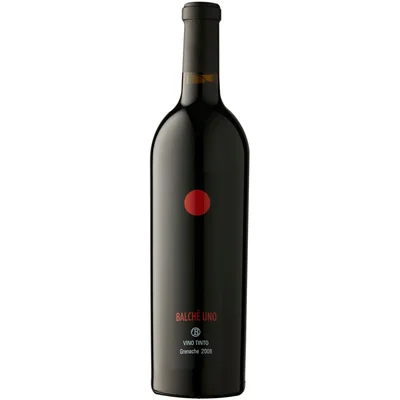 Vino Tinto Balche Uno Premium 750ml | Valle de Guadalupe
