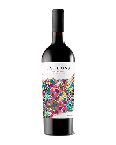 Vino Tinto Baldosa 750 ml