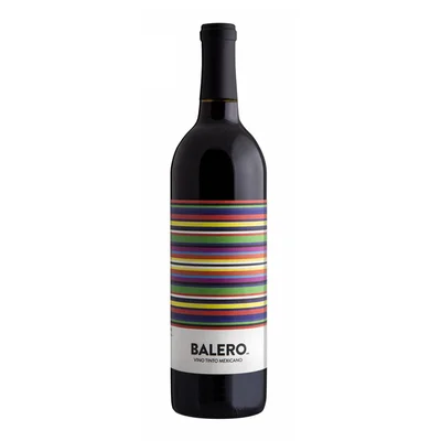 Vino Tinto Balero 750 ml