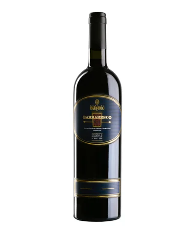 Vino Tinto Barbaresco Batasiolo DOCG 750 ml