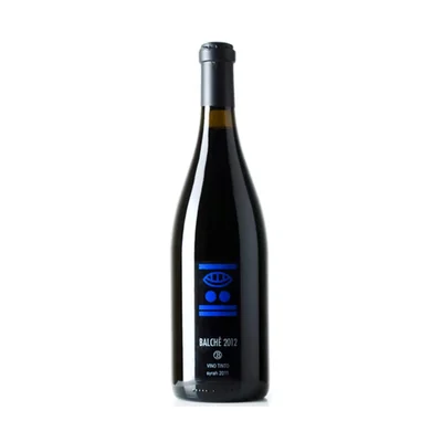 Vino Tinto Barón Balché 2012 Shyra 750 Ml