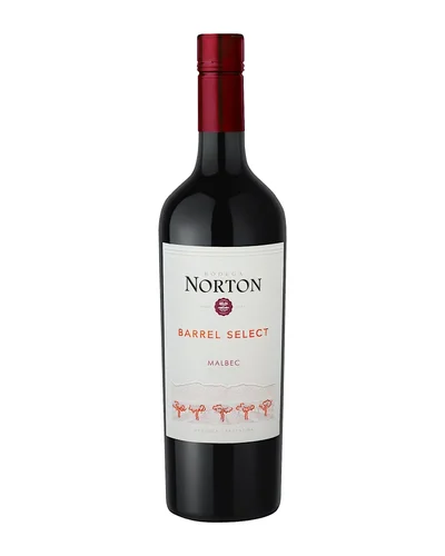 Vino Tinto Barrel Selec Malbec 750 ml