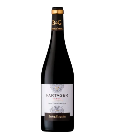 Vino Tinto Barton & Guestier Partager 750 ml