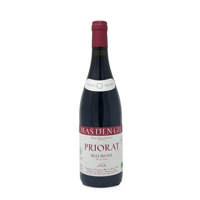 Vino Tinto Bellmunt 750 ml