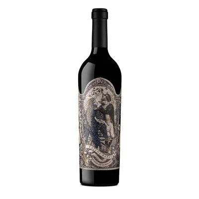 Vino Tinto Birth Of Cabernet 750 ml