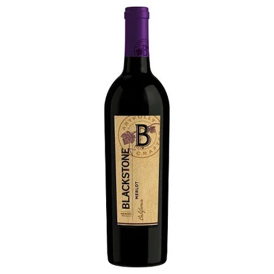 Vino Tinto Blackstone Winemaker’s Select Merlot 750 ml