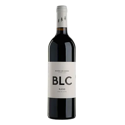 Vino Tinto BLC Blend 750ml