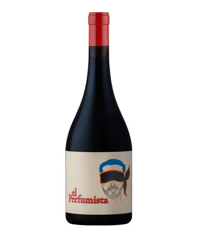 Vino Tinto Bodegas Ícaro el Perfumista 750 ml