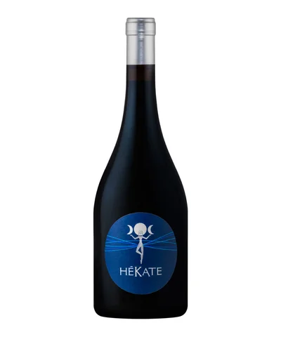 Vino Tinto Bodegas Ícaro Hekate 750 ml