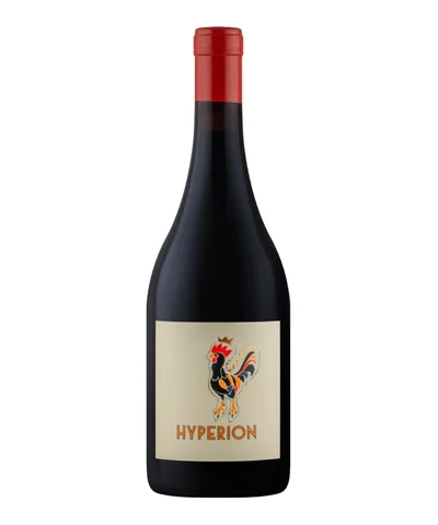 Vino Tinto Bodegas Ícaro Hyperion 750 ml