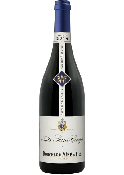 Vino Tinto Bouchard Nuits Saint Georges 750 mL (OFERTA EXCLUSIVA EN LÍNEA)