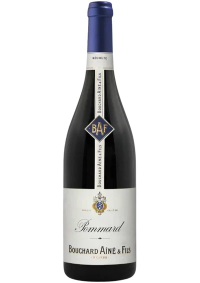 Vino Tinto Bouchard Pommard 750 mL (OFERTA EXCLUSIVA EN LÍNEA)