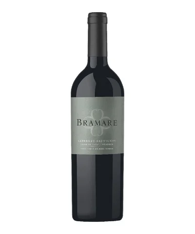 Vino Tinto Bramare Cabernet Sauvignon 750 ml