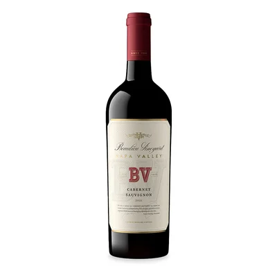 Vino Tinto Bv Napa Valley Cabernet Sauvignon 750 ml