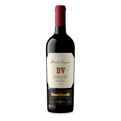 Vino Tinto Bv Res Tapestry Napa Valley Red 750 ml