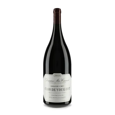 Vino Tinto Camuzet Clos Vougeot Grand Cru Pres Cellier 2023 750 ml
