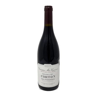 Vino Tinto Camuzet Corton Perrieres Grand Cru 2023 750 ml