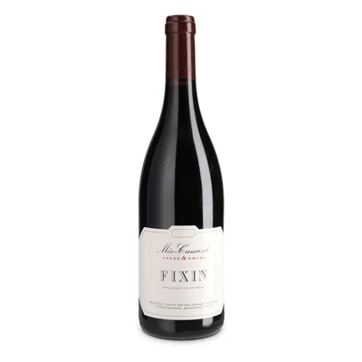Vino Tinto Camuzet Fixin 2022 750 ml