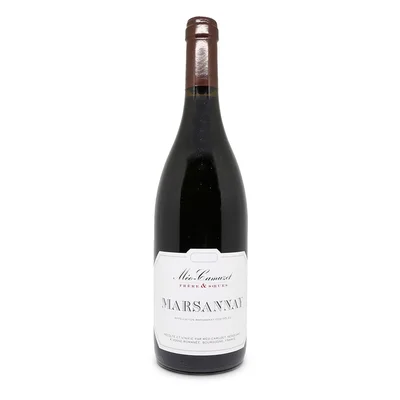 Vino Tinto Camuzet Marsannay 2022 750ml