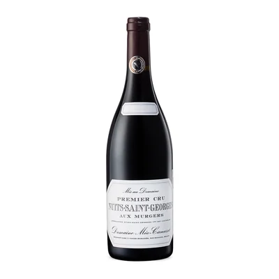 Vino Tinto Camuzet N St Georges Murgers 1Cru 2022 750 ml