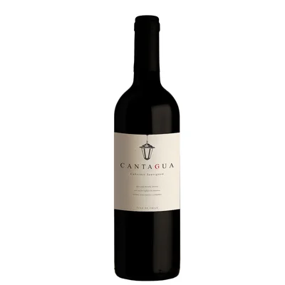 VINO TINTO CANTAGUA CABERNET SAUVIGNON 750ML
