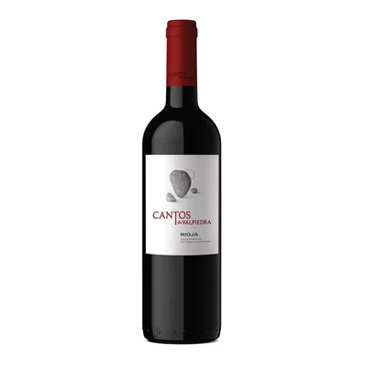 Vino Tinto Cantos De Valpiedra