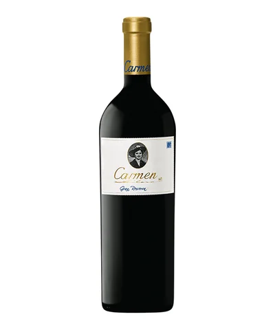 Vino Tinto Carmen Hilera Gran Reserva 750 ml