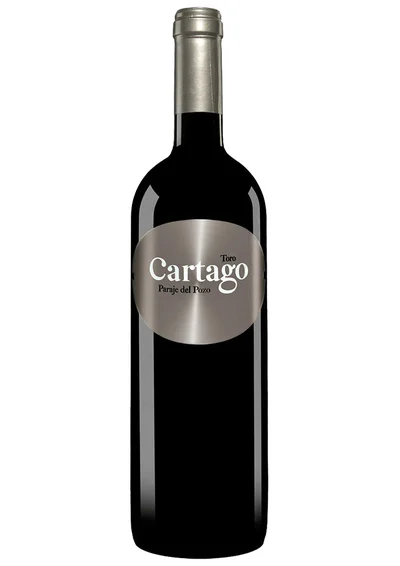 Vino Tinto Cartago 750 mL