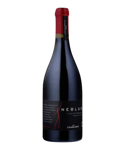 Vino Tinto Casa Blanca Neblus 750 ml