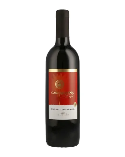 Vino Tinto Casa Morena Airen Felix 750 ml