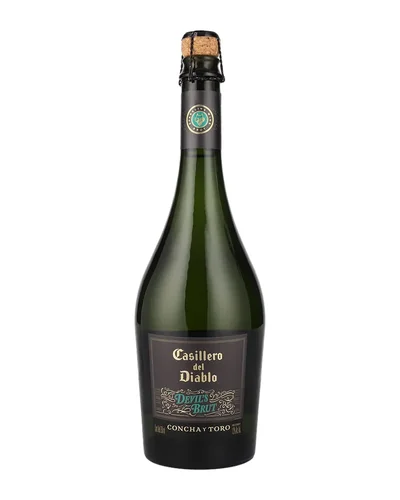 Vino Tinto Casillero del Diablo Brut Devils 750 ml