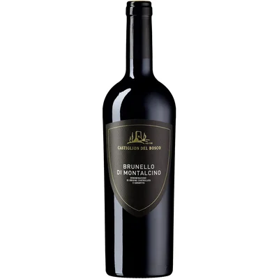Vino Tinto Castiglion del Bosco Brunello di Montalcino DOCG 750ml | Italia