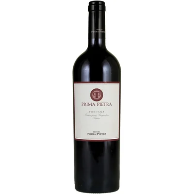Vino Tinto Castiglion del Bosco Prima Pietra Toscana IGT 750ml | Italia